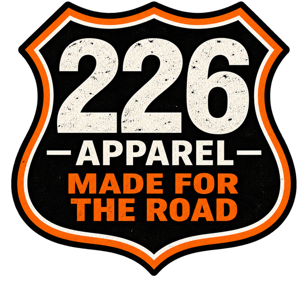 226 Apparel